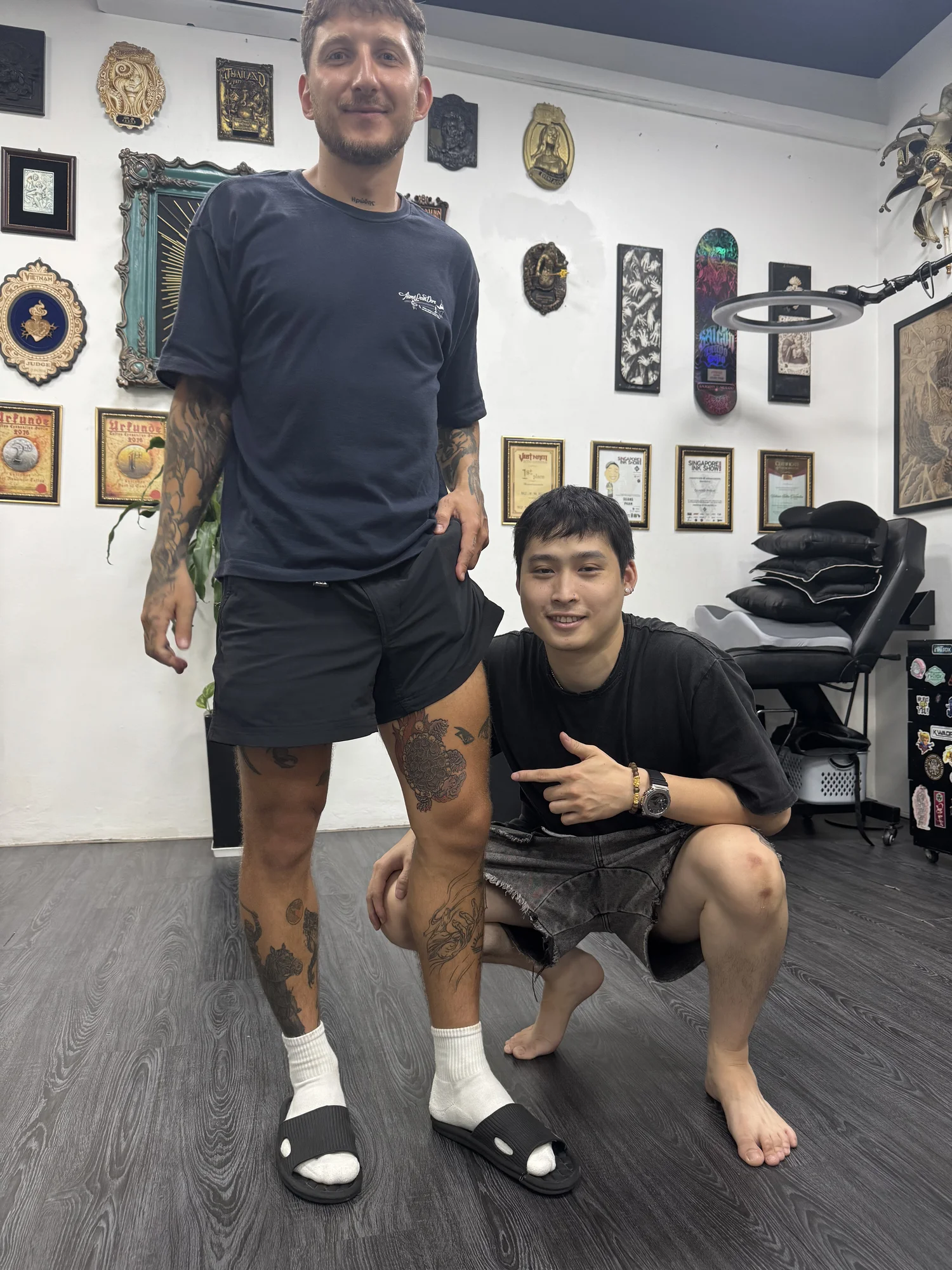 Client-loves-tattoo-from Lam Ryu-Qneedle-Hanoi