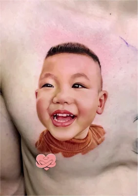Color-portrait-realism 06 Quang Pham Qneedle