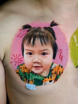 Color-portrait-realism 10 Quang Pham Qneedle