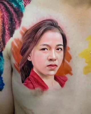 Color-portrait-realism 15 Quang Pham Qneedle