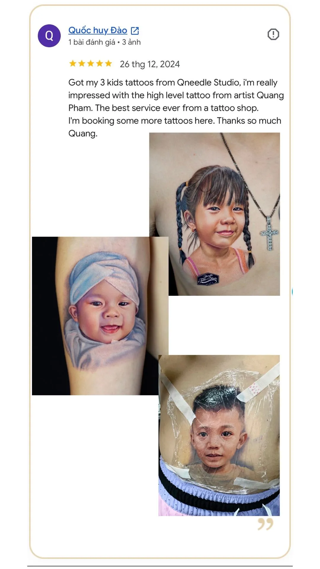 Customer-review-3-kid-portraits-Qneedle-Studio-Hanoi