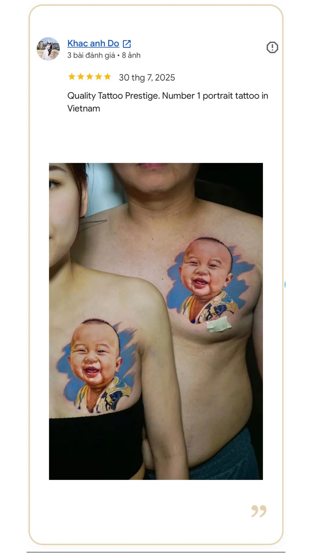 khach-hang-danh-gia-hinh-xam-chan-dung-con-Qneedle-Studio-Hanoi